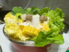 -刘少华贵州小黄牛·鲜牛肉火锅(总店)
