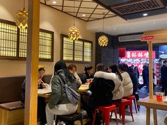 等位区-八婆婆烧仙草(曾厝垵店)