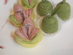 -知味观·味庄(杨公堤店)
