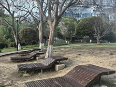 -月湖风景区