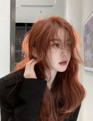 -张昊造型