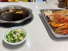 -钢五区节子串串香(环球汇·天誉店)