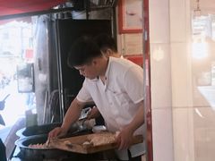 -晶牌烤鸭(延吉东路557弄小区店)