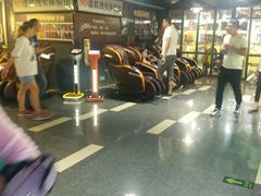 -奥斯卡国际影城(杜比全景声&4D激光店)