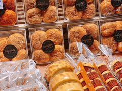 -BreadTalk面包新语·烘焙蛋糕(领展购物广场店)