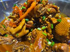 -胖婆捆鸭(长沙锦泰广场店)