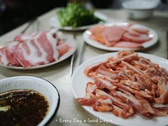 -风味烧烤