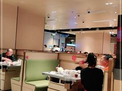 大堂-海底捞火锅(吾悦广场店)