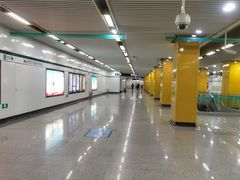 -嘉善路(地铁站)