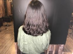 -美格丝M.G.S Hair Salon