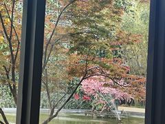 -锦江都城经典达华静安寺酒店·餐厅