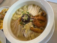 -昆承湖酒家·本帮农家菜