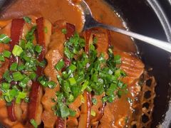 -小方外婆菜(蒙山路店)