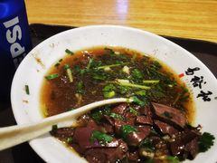 -易裕和·长沙米粉(竹塘西路店)