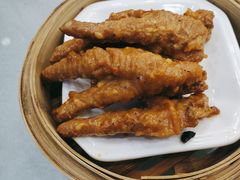 -坚记酒家·佛山老字号·顺德鱼生标准示范店