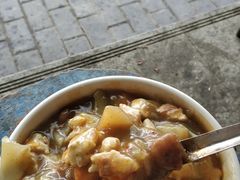 -清真·刘老虎肉丸糊辣汤(北郊分店)