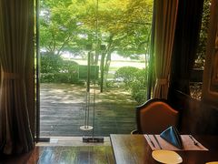 -浙江西子宾馆·瑶园咖啡厅