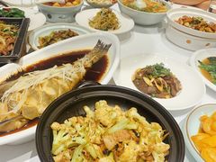 -禾珍珠家常小馆(河南博物院店)