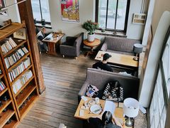 -1901 Cafe(西四店)