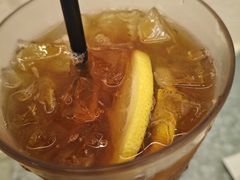 -孖记茶档·热腾茶餐(江南西plus店)