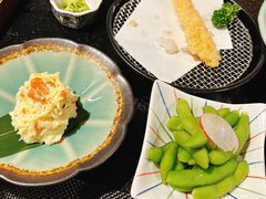 -德川家日本料理(中关村寰太大厦店)