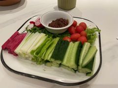 -董家大院·骨头庄(西红门店)