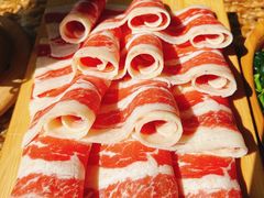 -慢丽江·云南野生菌土鸡锅(西山店)