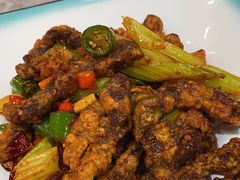 -屋里家延边朝鲜族冷面(梅林3店)