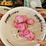 我勒个去，小炉子撸串卷翻天啦！  