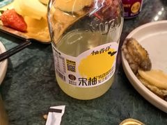 -牛New寿喜烧(金鹰世界店)