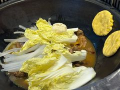 -玺炖·中国铁锅炖(虹桥天街店)