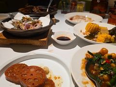 -汤城小厨•粤菜•靓汤(苏州街店)