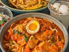 -里面·Noodlology(机电院店)