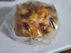 火腿葱葱葱面包-BreadTalk面包新语(长寿路地铁站店)