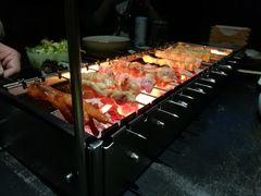 -很久以前羊肉串(簋街店)