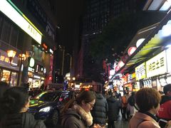 -八一好吃街·高品美食广场