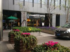 -星巴克(漕河泾2店)