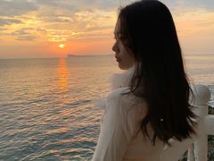 -蜜悦·波西塔诺悬崖海景餐厅