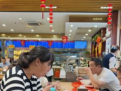 -护国寺小吃(中关村店)