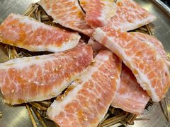 -本炙炭烤·蒲烧活鳗料理店(金沙洲店)