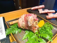 -黑牛の店·和牛烧肉(合生汇店)
