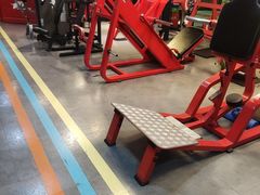 -KingBull私教健身&格斗订制(龙井商业中心店)