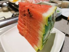 自助水果-海底捞火锅(凯德广场店)