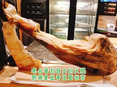 -江户·岚 创意料理(泛海店)