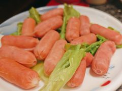 -蜀辣居鲜货老火锅(红牌楼店)