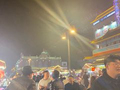 -鼓楼夜市