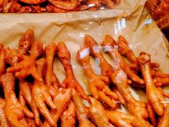 -阿满食品(大连商场店)