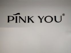 -Pink You美甲洗眉纹绣定制中心