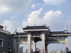 -长洲岛