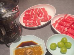 -鼎鼎香·港式火锅(北京SKP店)